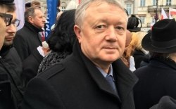 Marsz Wolności i Solidarności, 13.12.2015