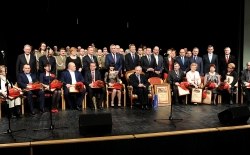 Wielka Gala Sądeczan w MCK Sokół w Nowym Sączu, 21.02.2016