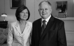 Obchody VI Rocznicy Katasrofy Smoleńskiej, 10 kwietnia 2016