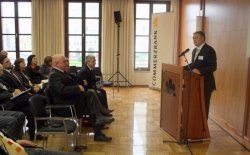 Sądecczyzna – prezentacja walorów gospodarczych w Berlinie